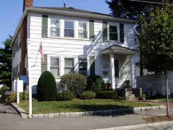 63 Court St, Newton, MA 02458 exterior