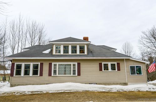 12 Pond Rd, Bridgton, ME 04009 exterior