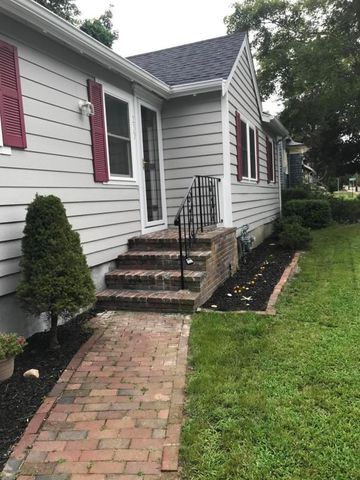 200 High St, Wareham, MA 02571 exterior