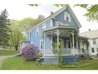 97 Olive St, Springfield, VT 05156 exterior