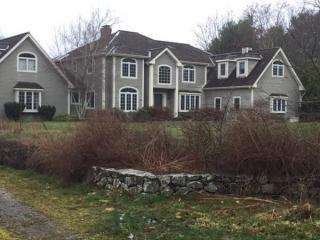 5 Homestead Farm Dr, Hingham, MA 02061 exterior