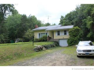 194 Roast Meat Hill Rd, Deep River, CT 06419 exterior
