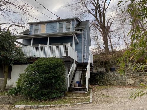 253 Wilson Ave, Norwalk, CT 06854 exterior