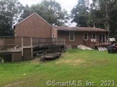 84 Aspinock Rd, Putnam, CT 06260 exterior