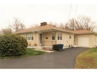 98 Edgewood Ave, Waterbury, CT 06706 exterior