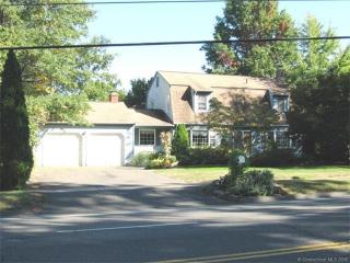 8 Back Ln, Hartford, CT 06111 exterior
