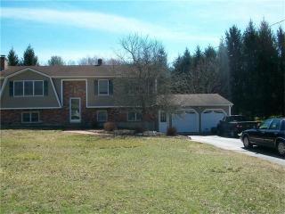 12 Jennie Dr, Chesterfield, CT 06370 exterior