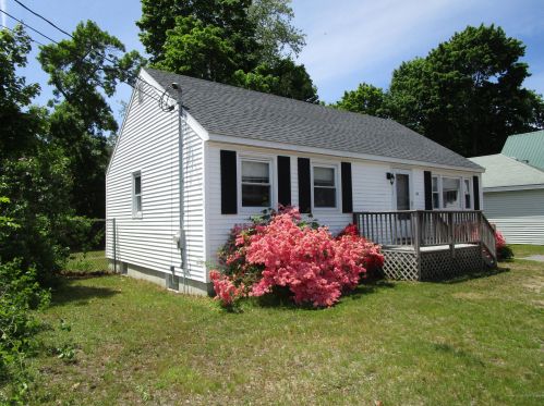 65 Atlantic Ave, Old Orchard Beach, ME 04064 exterior