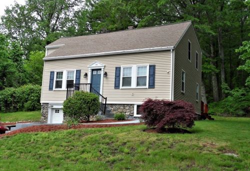 145 Boylston Cir, Shrewsbury, MA 01545 exterior