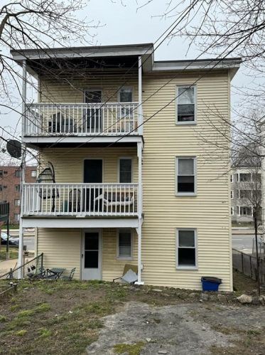 250 Hyde Park Ave, Roxbury-Xing, MA 02130 exterior