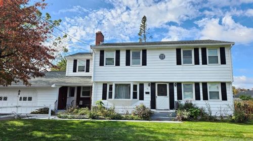 30 Beach St, New Britain, CT 06053 exterior