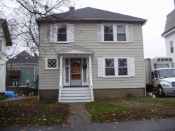 26 Bowers St, Newton, MA 02460 exterior