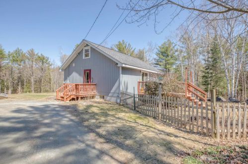 623 Goose Ln, Bath, NH 03740 exterior