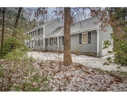44 Simon Atherton Row, Harvard, MA 01451 exterior