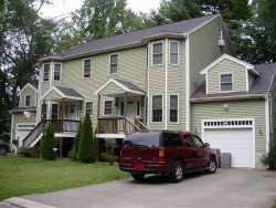 11 Jaconnet St, Newton, MA 02461 exterior