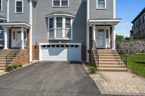 16 Deady Dr, Weymouth, MA 02188 exterior