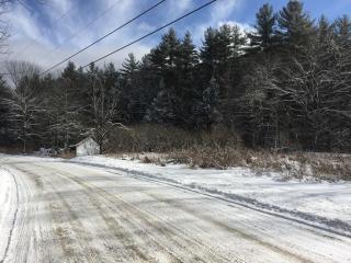 148 Couch Brook Rd, Leyden, MA 01301 exterior