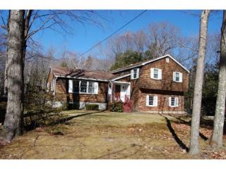 53 Birkdale Rd, Bedford, NH 03110 exterior