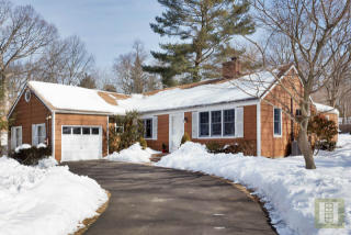 160 Wolfpit Ave, Norwalk, CT 06851 exterior