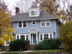 530 Commonwealth Ave, Newton, MA 02459 exterior