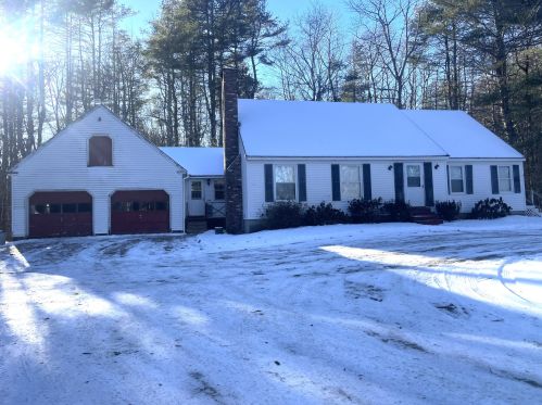 160 Lower Main St, North-Berwick, ME 03906 exterior