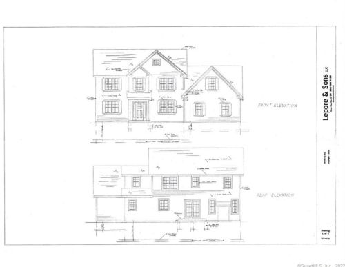 3 Windsor Ln, New Hartford, CT 06057 exterior