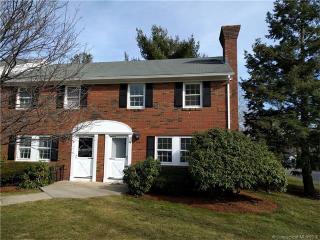 29 Brandywine Ln, Suffield, CT 06078 exterior