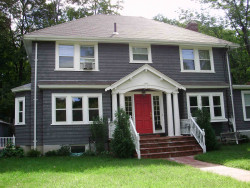 1754 Washington St, Newton, MA 02466 exterior