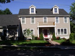 4 Placid Rd, Newton, MA 02459 exterior