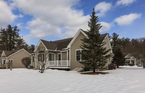 14 Appleton Way, Amherst, NH 03031 exterior