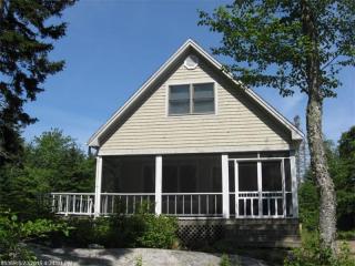 207 Goods Point Rd, Steuben, ME 04680 exterior