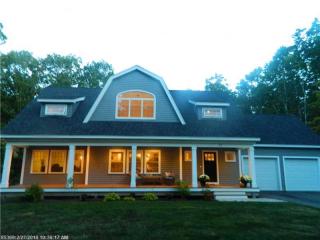 22 Brave Boat Harbor Rd, York, ME 03909 exterior