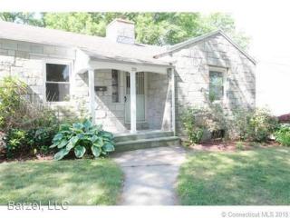 20 Wellington Rd, New Haven, CT 06515 exterior