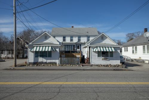 102 Saco Ave, Old Orchard Beach, ME 04064 exterior