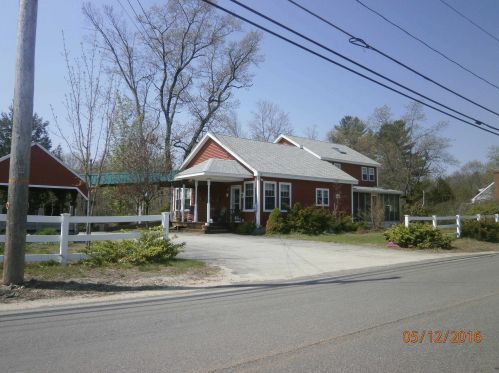 85 Merrimack Rd, Amherst, NH 03031 exterior