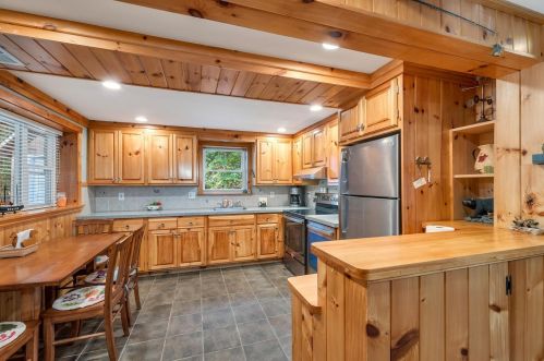 44 Wilderness Loop, Wakefield, NH 03872 exterior