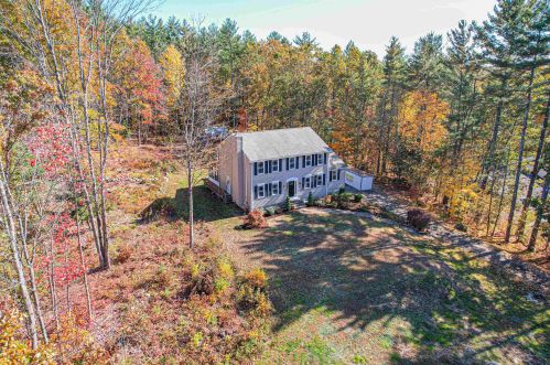 56 Juniper Dr, Goffstown, NH 03045 exterior