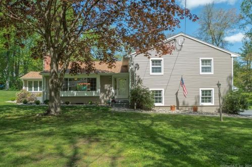 45 Chester Rd, Bridgeport, CT 06612 exterior