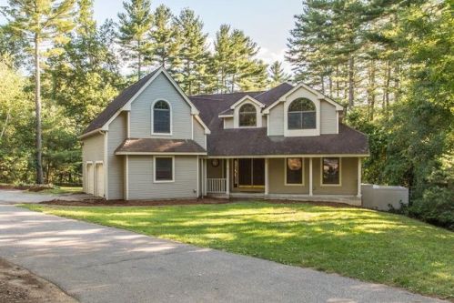 96 Wickaboag Valley Rd, West Brookfield, MA 01585 exterior