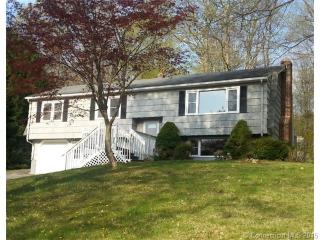 22 Sycamore Ln, Seymour, CT 06478 exterior