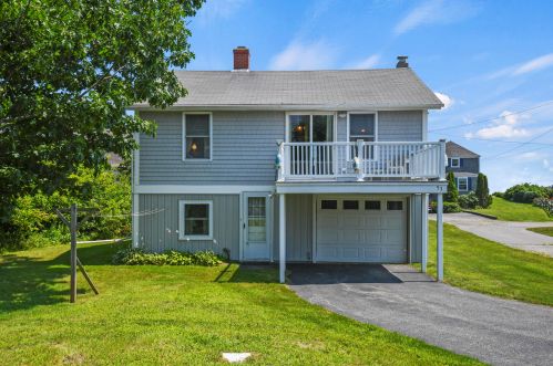 53 Granite Point Rd, Biddeford, ME 04005 exterior