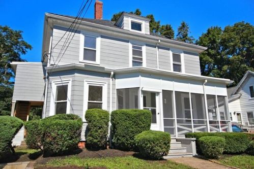 21 Weston Ave, Holbrook, MA 02343 exterior