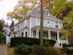 23 Norman Rd, Newton, MA 02461 exterior