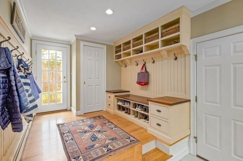 12 Pheasant Run, Hingham, MA 02043 exterior