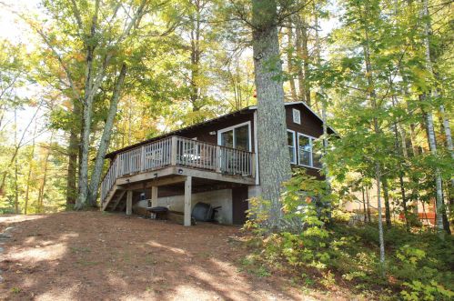 27 Brown Ln, Wakefield, NH 03830 exterior