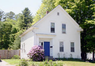 79 Union St, Springfield, VT 05156 exterior