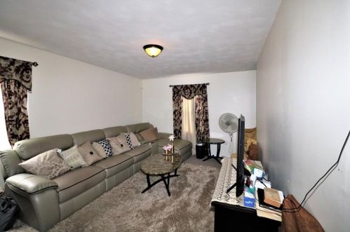 90 Calla St, Providence, RI 02905 exterior
