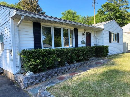 23 Reliance Rd, Plainville, CT 06062 exterior