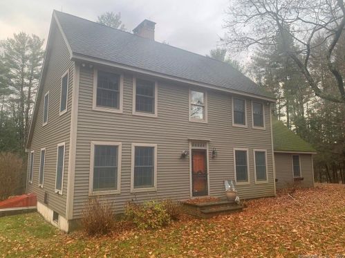 38 Deer Run Ln, Goshen, CT 06756 exterior