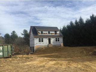 185 Tolend Rd, Barrington, NH 03825 exterior